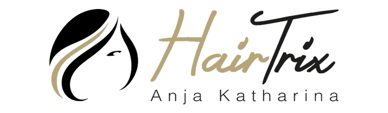 HairTrix Anja Katharina logo