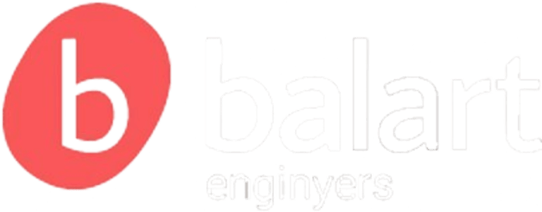 Balart Enginyers logo