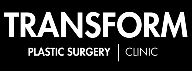 Transform Plastic Surgery logo