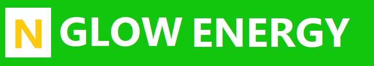 N Glow Energy logo