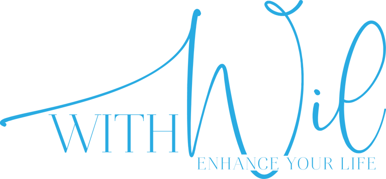 WithWil logo