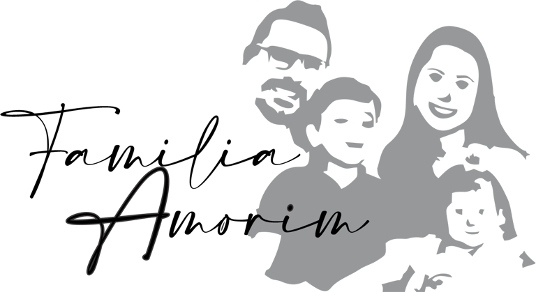 Família Amorim logo