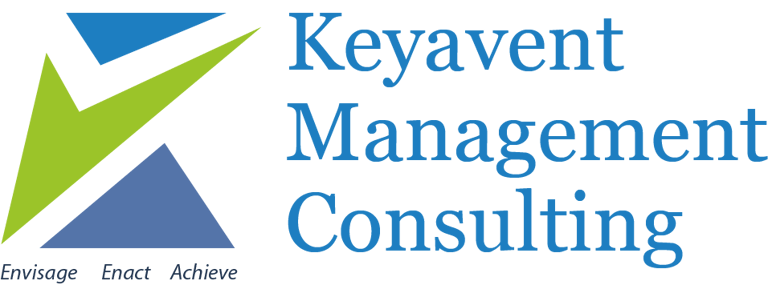 Keyavent Management Consulting logo