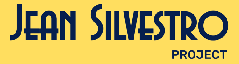 Jean Silvestro logo