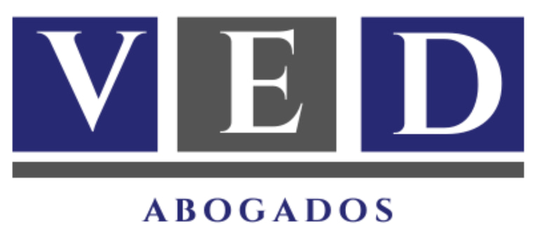 VED ABOGADOS logo