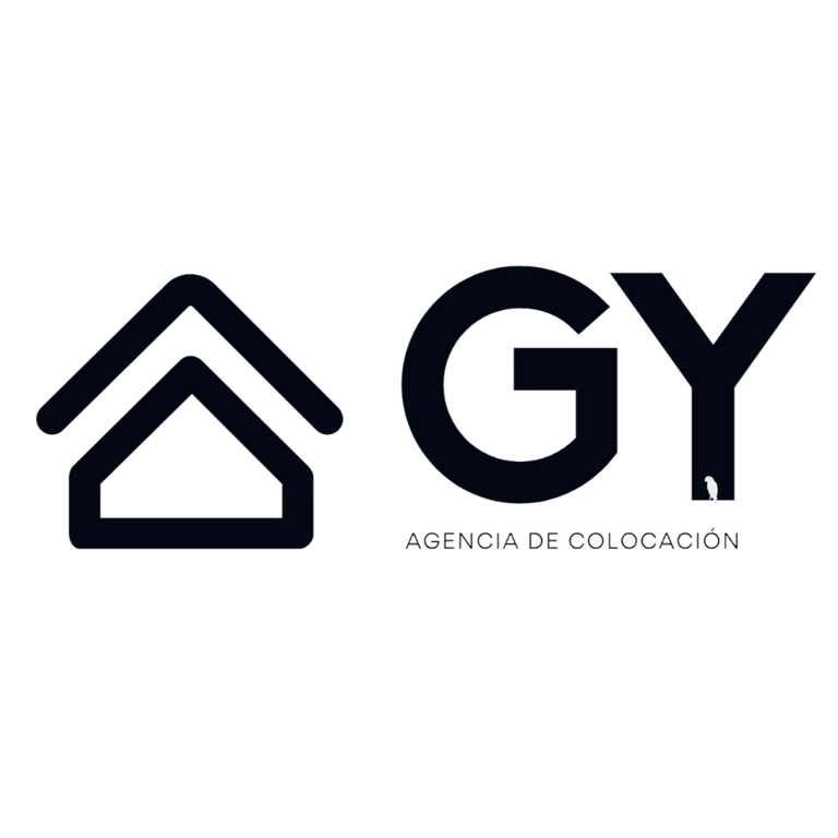 Agencia de colocación GY logo