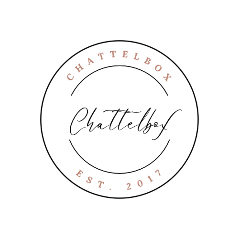 Chattelbox logo