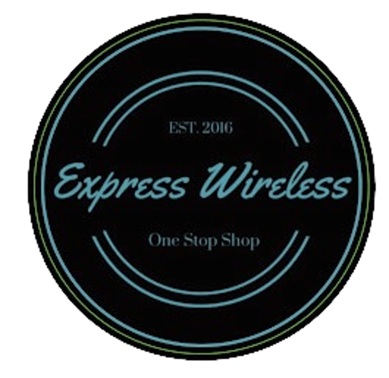 Express Wireless Phone Repair and Sales logo