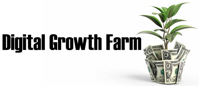 Digital Growth Farm logo