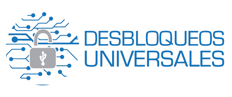 Desbloqueos Universales logo