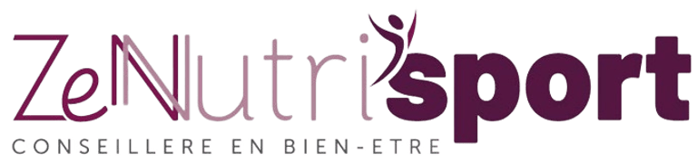 Zenutri'sport logo