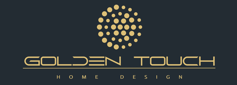 Golden Touch logo
