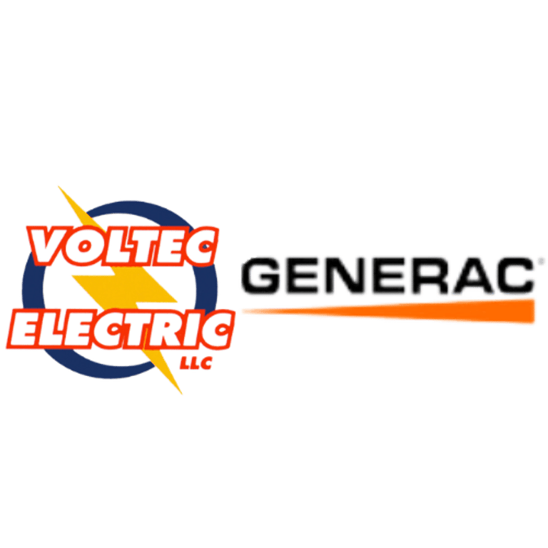Voltec Electric logo