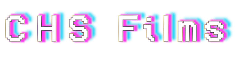 CHS Films logo