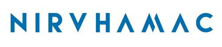 Nirvhamac logo