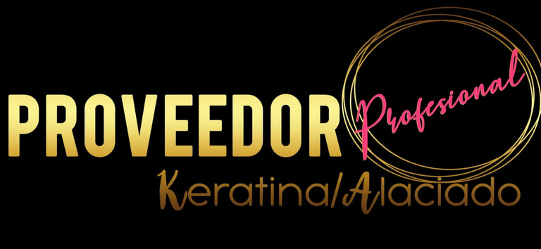Proveedor de keratinas logo