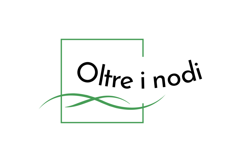 Oltre i nodi logo
