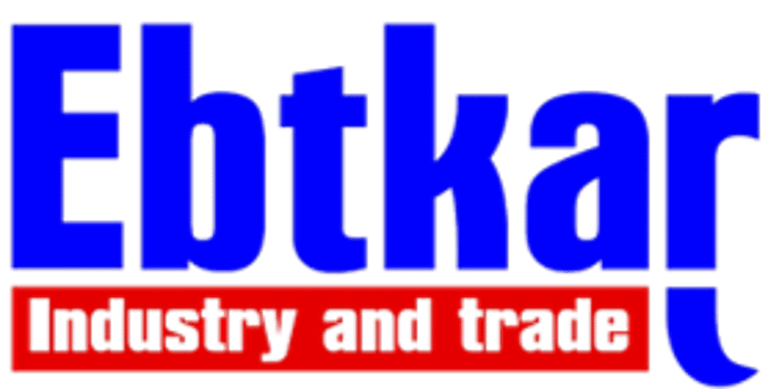Ebtikar logo