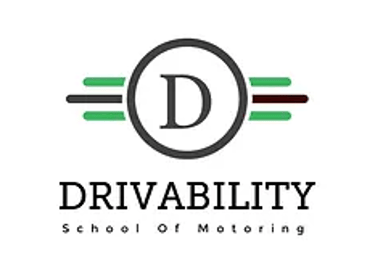 driving School logo