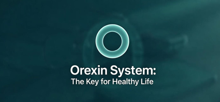 Orexin logo