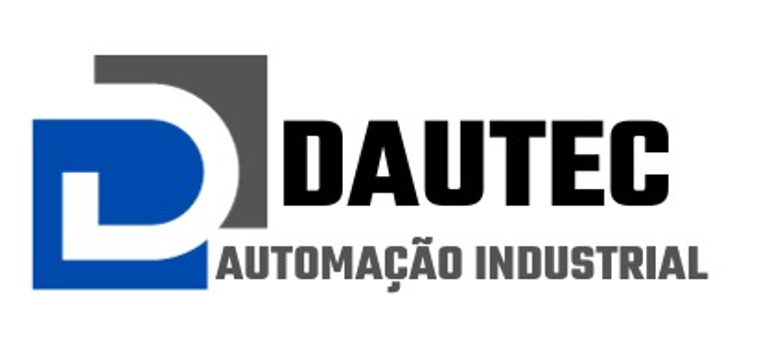 Dautec Automação Industrial logo