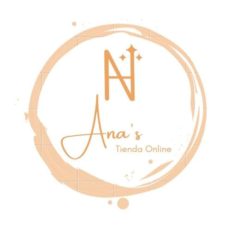 ANASTIENDA ONLINE logo