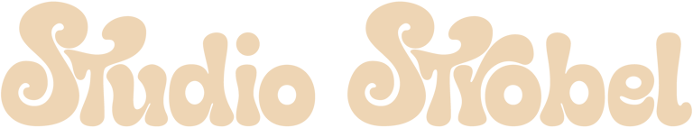 Studio Strobel logo