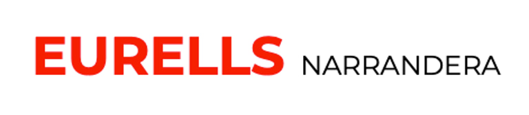 Eurell's Narrandera logo