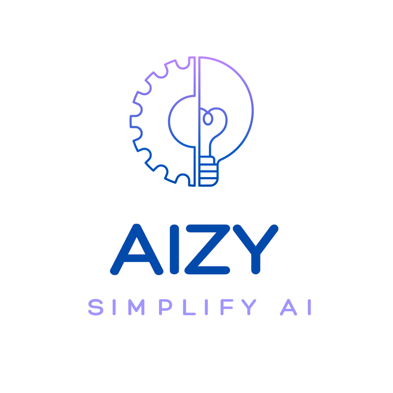 AIZY logo