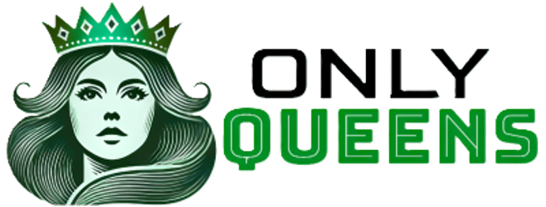 OnlyQueens logo