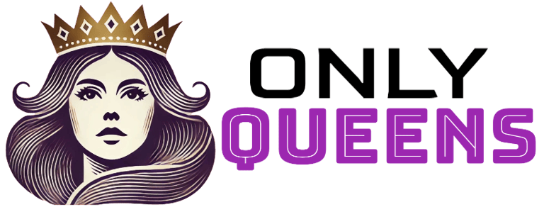 OnlyQueens logo