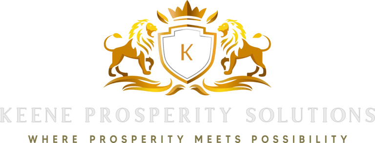 Keene Prosperity Solutions logo