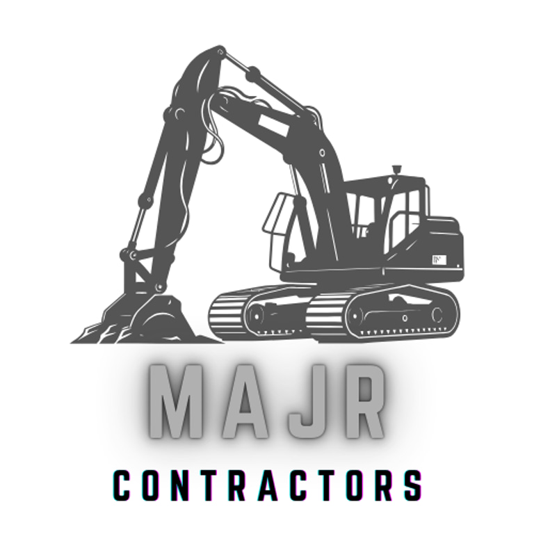 MAJR Contractors logo