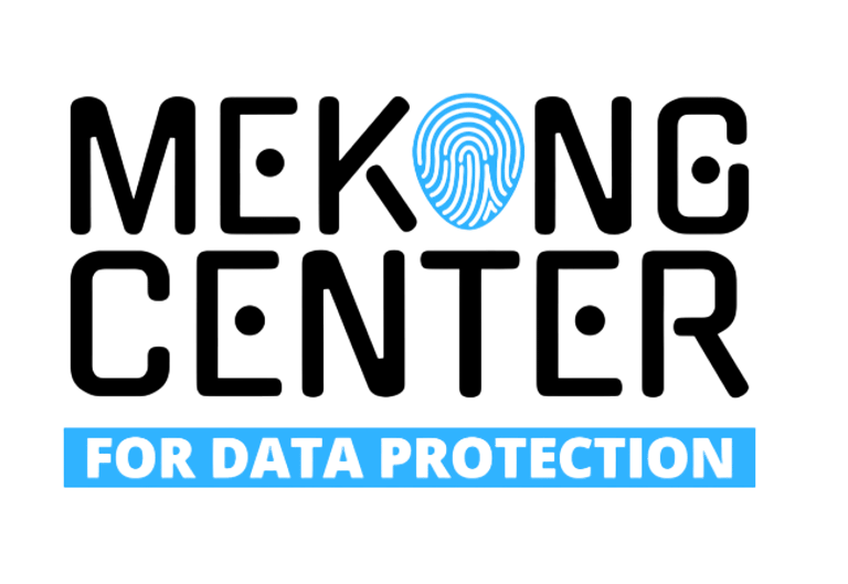 Mekong Center for Data Protection logo