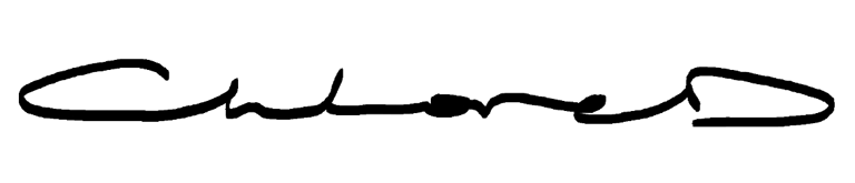Christelle Derenne - ChLoreD logo