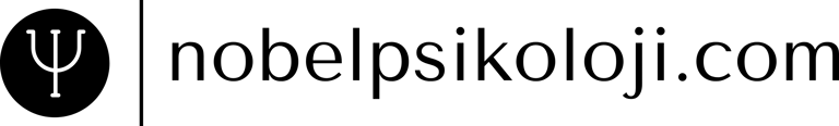 Nobel Psikoloji logo