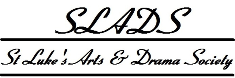 SLADS logo