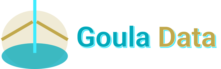 Goula Data logo