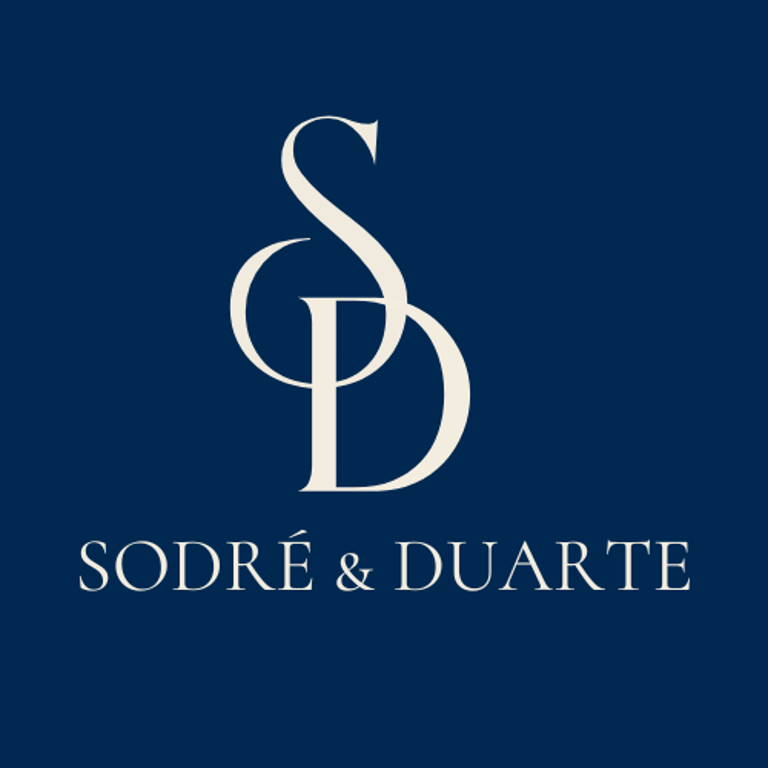 Sodre & Duarte Advocacia logo