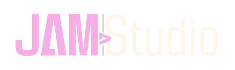 JAM STUDIO logo