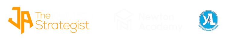 Jeremiah Adeyemi |  DigiTech Strategist logo