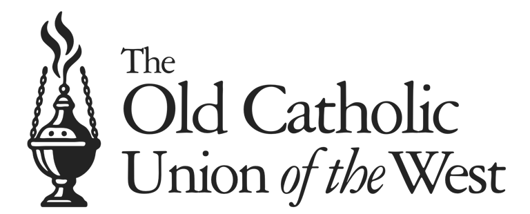 Old Catholic Union of the West logo