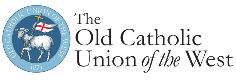 Old Catholic Union of the West logo