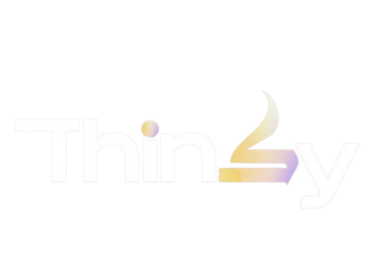 Thinky logo