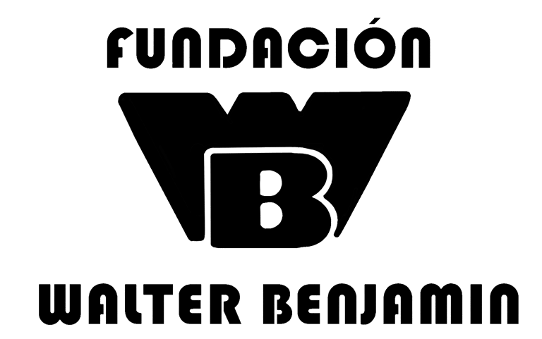 fundacion walter benjamin logo