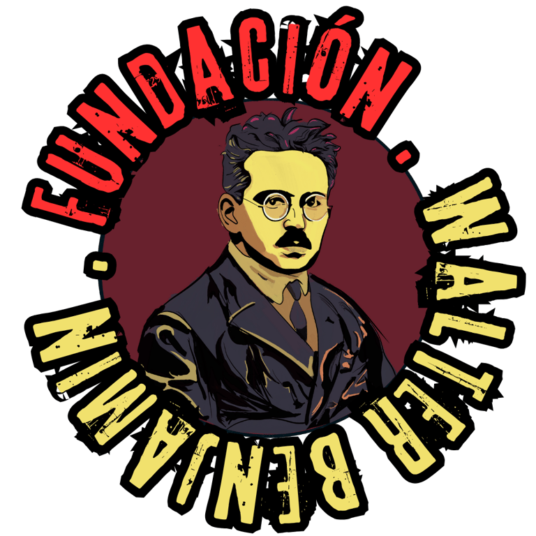 fundacion walter benjamin logo