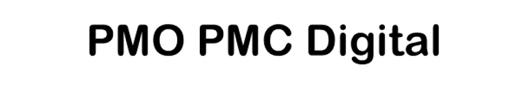 PMO Digital logo