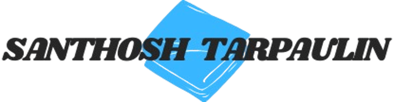 Santhosh Tarpaulin logo