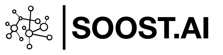 SOOST.AI logo