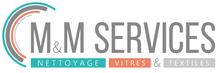 M & M Services Pro logo